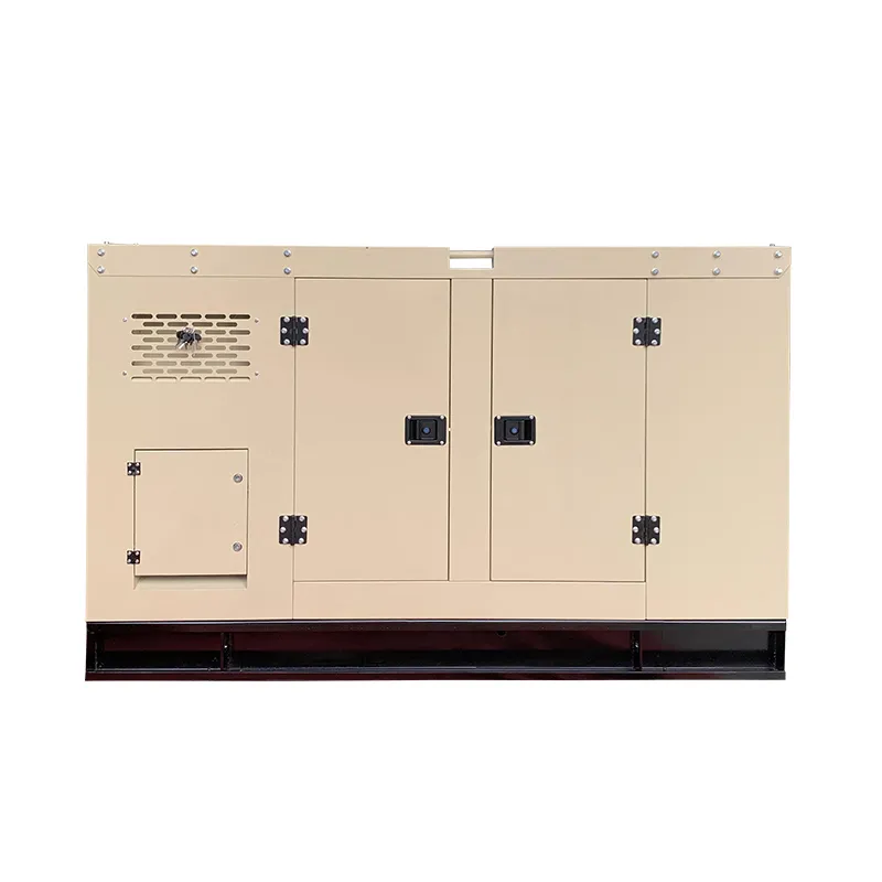 Home Standby Generator Diesel