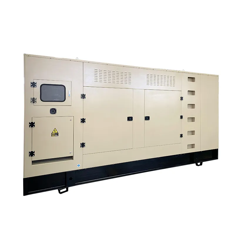 Marine Generator Set