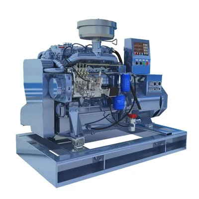 Marine Diesel Generator