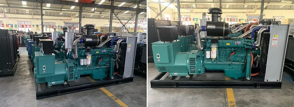 Genset Generator2 Genset Generator2