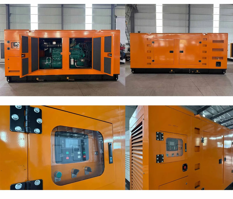 silent power generators silent power generators