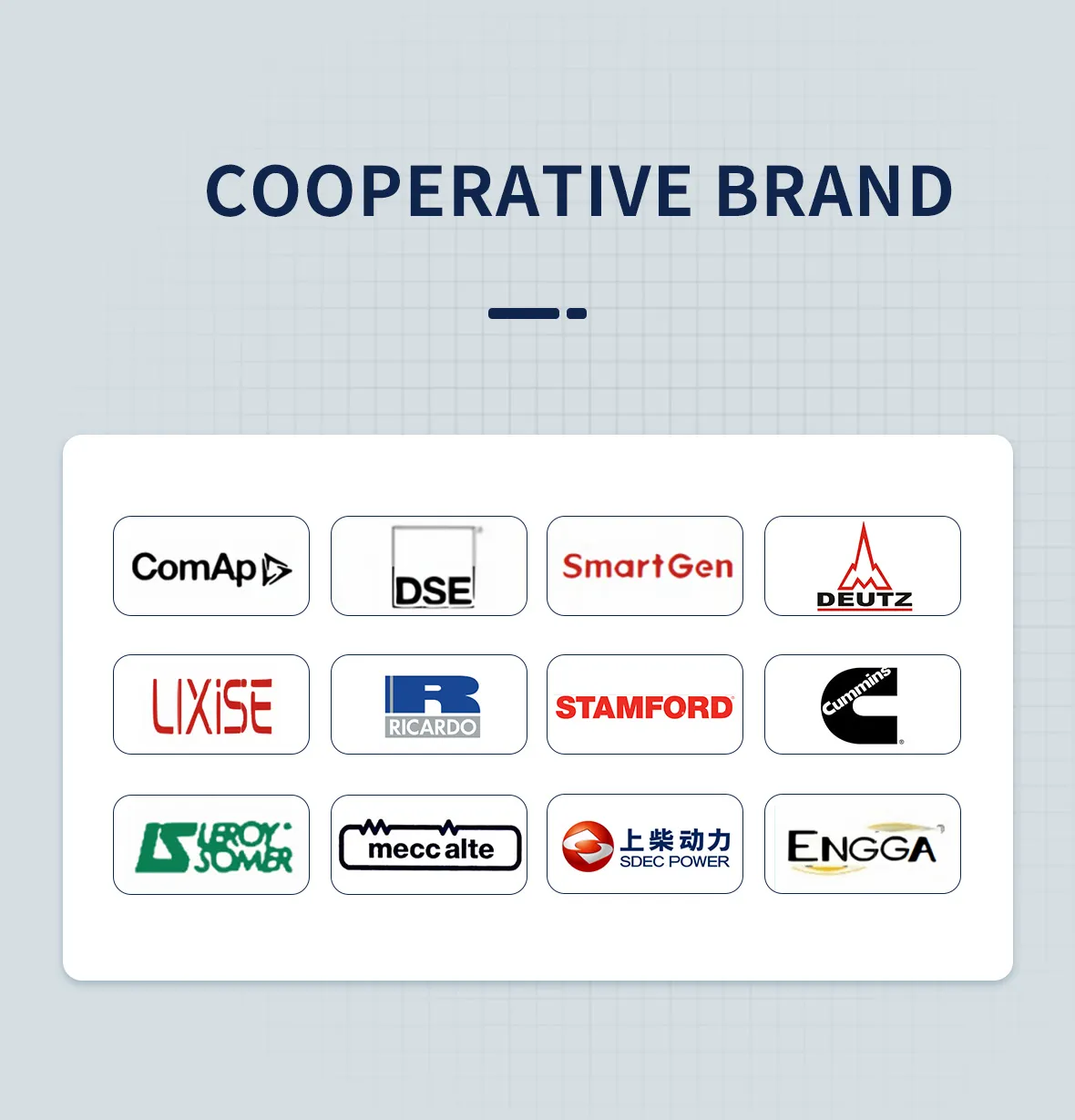 cooperative brand