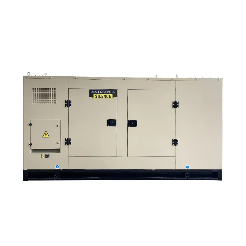 Quiet Home Generator